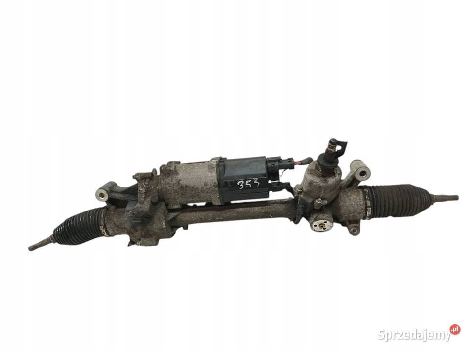 MAGLOWNICA PRZEKŁADNIA EUROPA 2134605301