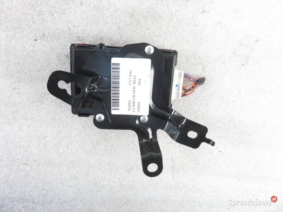 MODUŁ BLUETOOTH MAZDA CX7 ER EH6366DHX małopolskie