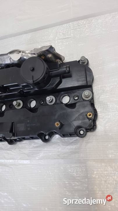POKRYWA ZAWORÓW OPEL MOKKA ASTRA K V 16 CDTI