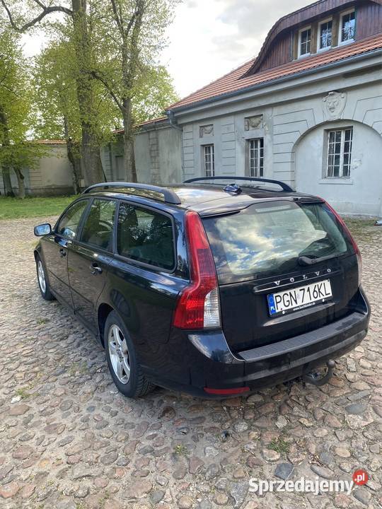 Volvo V50 czujnik deszczu Czerniejewo sprzedam