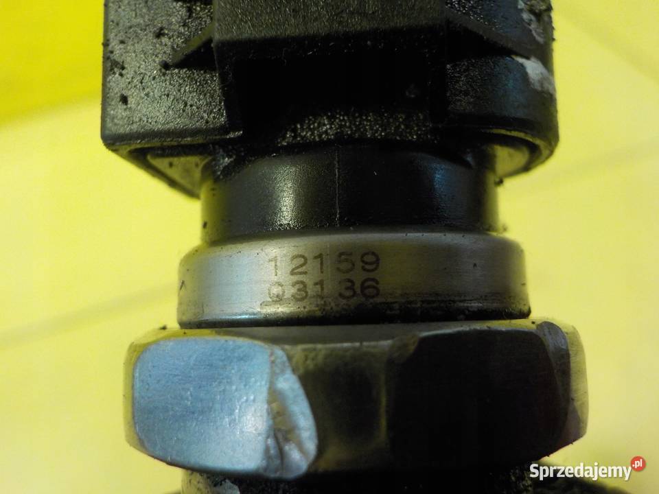 TRANSIT MK7 22 TDCI EURO 5 13r 100 czujnik