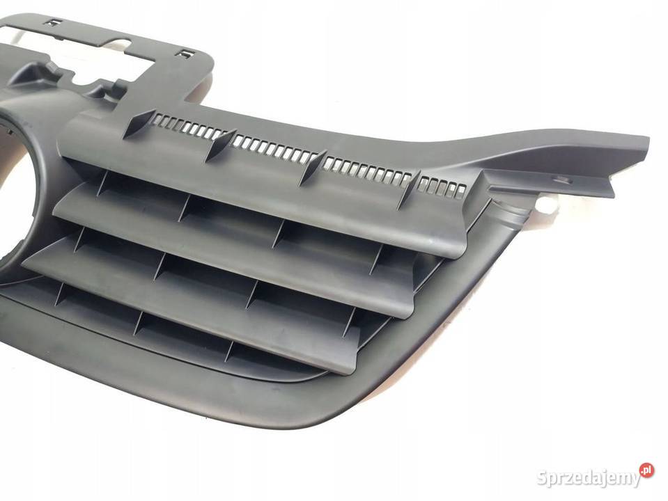 VW Touran I 1T 20032006 ATRAPA GRILL PRZÓD Skarżysko-Kamienna
