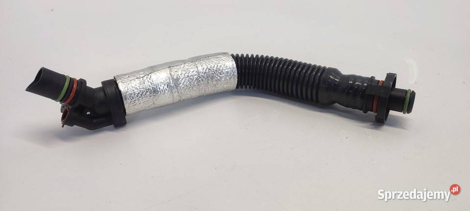 VW TIGUAN ALLSPACE RURA ODPOWIETRZAJĄCA osobowe sprzedam