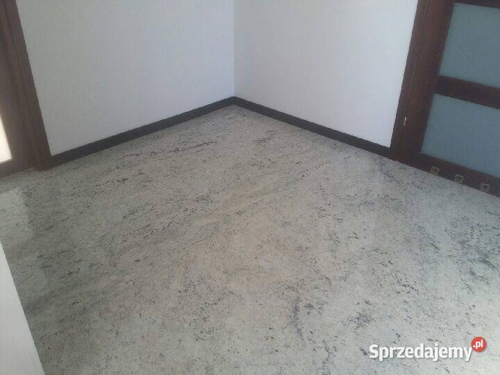 Colonial white gr 3 mazowieckie Legionowo