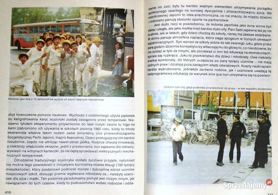 Życie japońsku Janina RubachKuczewska lubelskie Chełm sprzedam