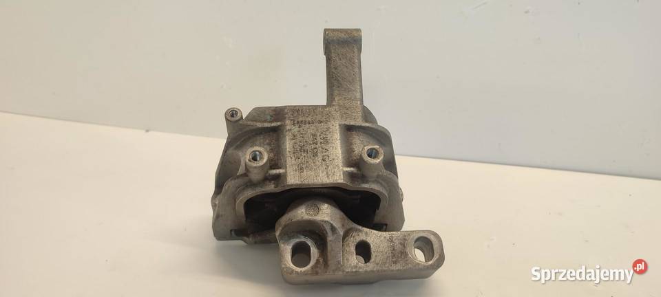 VW TIGUAN 5N0 ŁAPA SILNIKA 5N0199262L Zawieszenie silnika