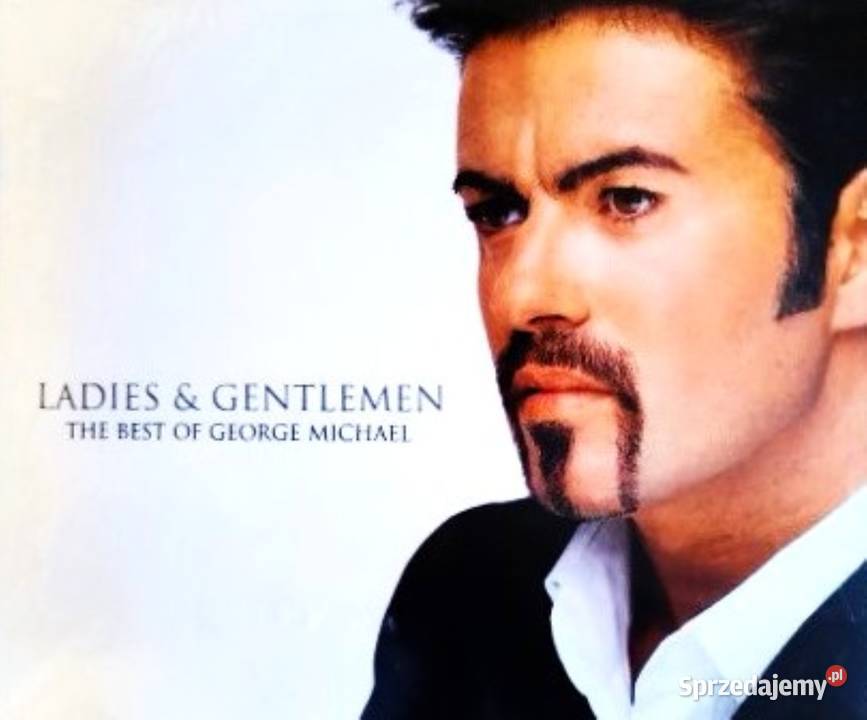 Kolekcję 5 Najlepszych Albumów CD6 Płyt MICHAEL