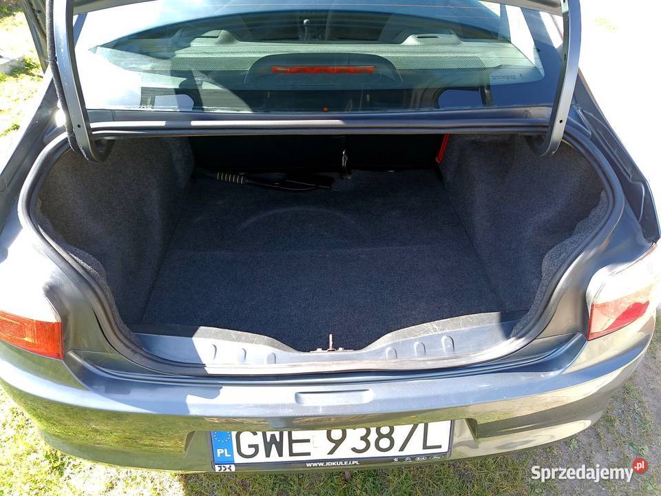 Citroen CElysee 2013r 12 72