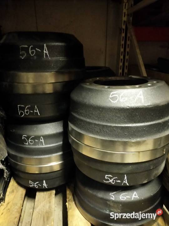 Bęben hamulcahca HW6011DDRnowy Brzozówka sprzedam