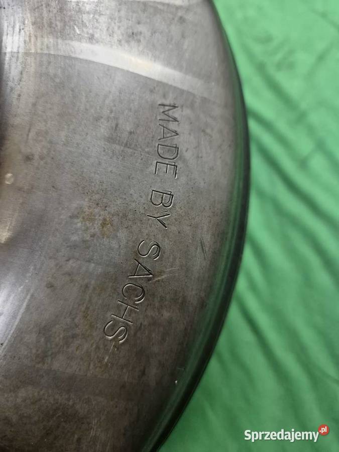 Zmiennik momentu sprzęgło hydrokinetyczne Cat Będzin