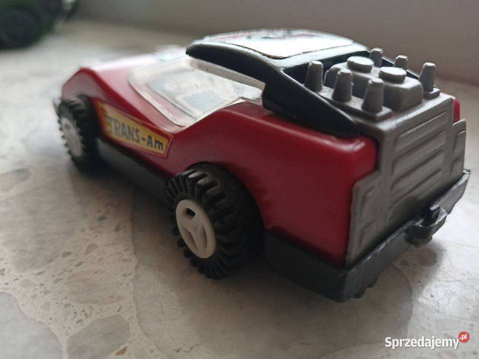 Zabawka PRL podkarpackie Rzeszów