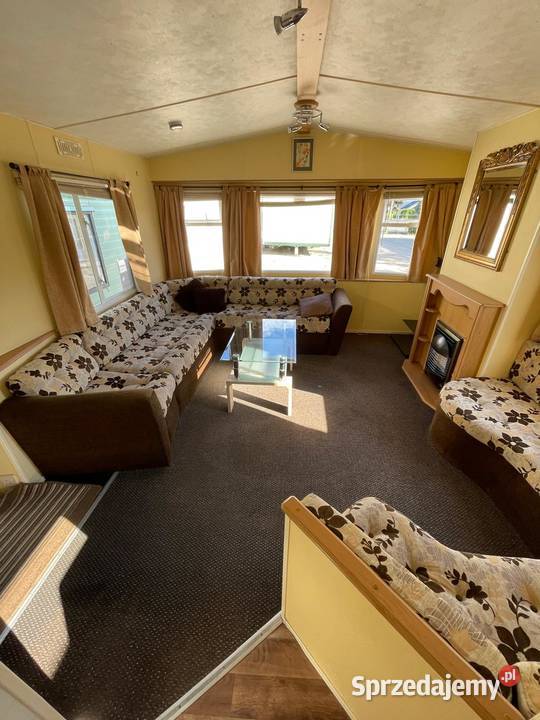 Domek Holenderski SOE065 COSALT BAYSDALE Domki drewniane sprzedam