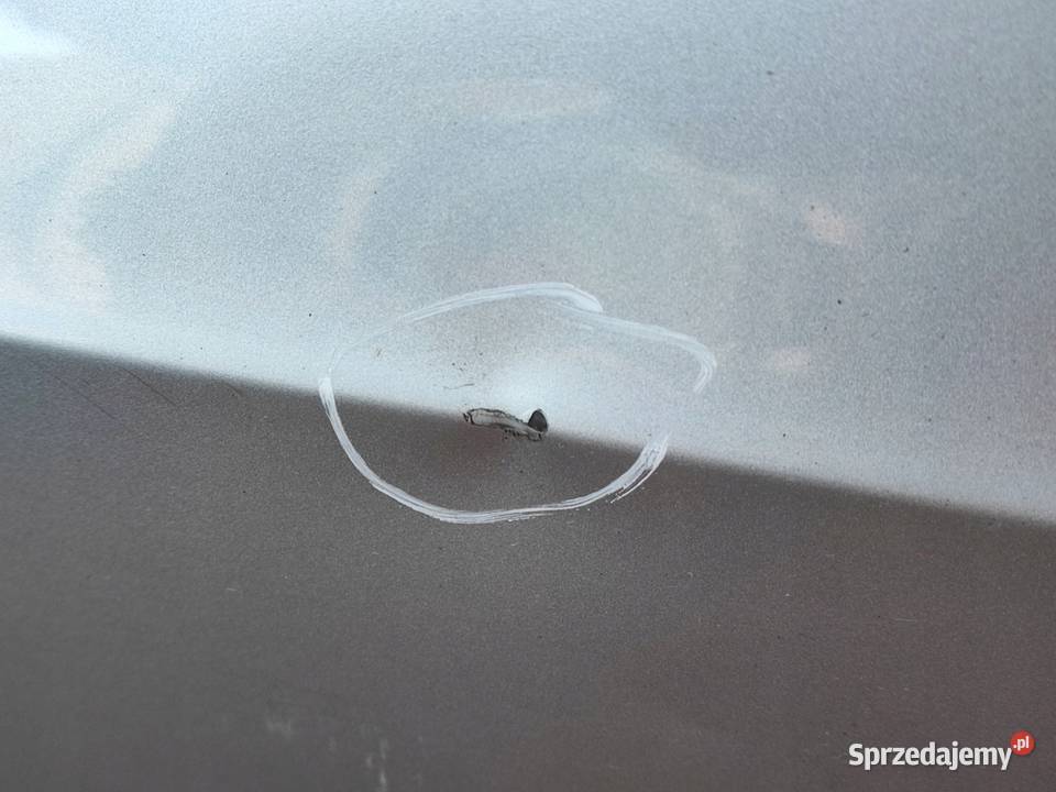 SEAT IBIZA IV 12r Drzwi lewy przód 110 mikronów Kielce sprzedam