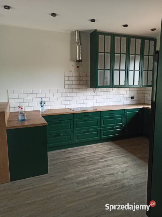Meble Kuchenne akryl na wymiar producent Częstochowa