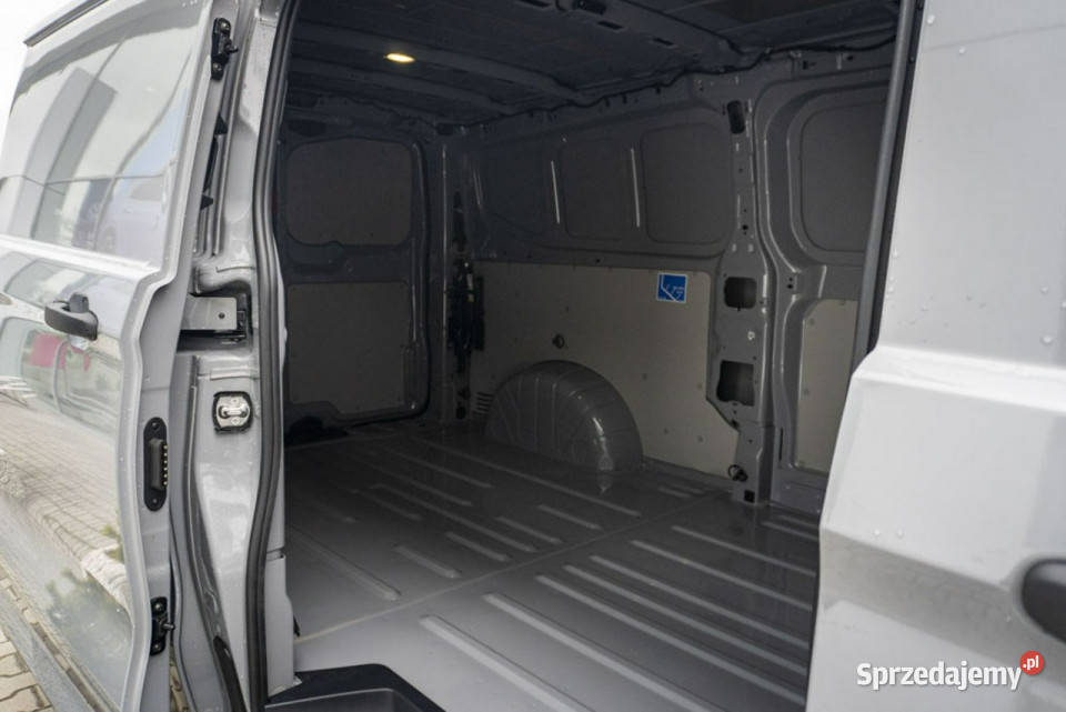 Volkswagen Transporter T7 Furgon 20 TDI 150 elektryczne szyby Łódź