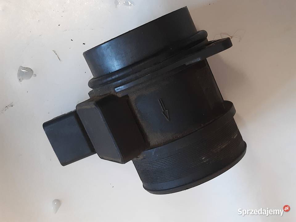 Citroen Peugeot Fiat Lancia 19D przepływomierz