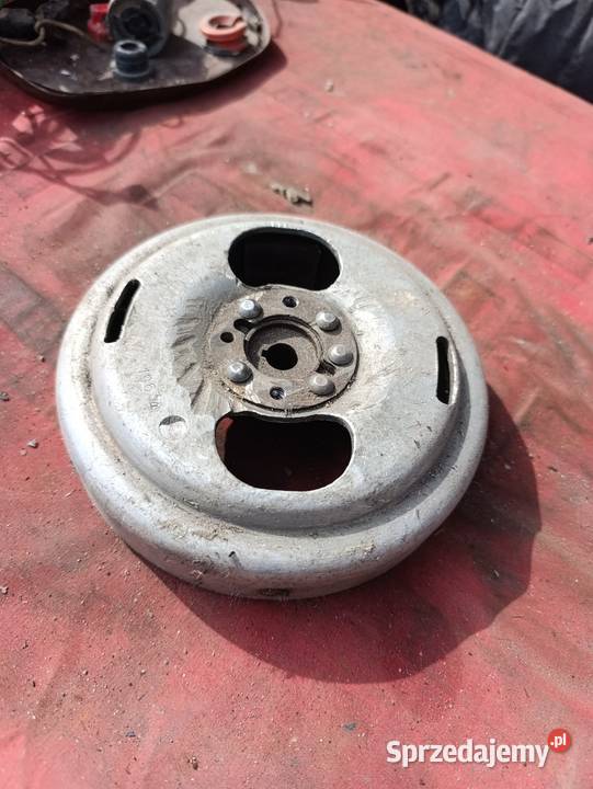 Magneto koło magnesowe wsk 125 Wfm SHL m04 m05