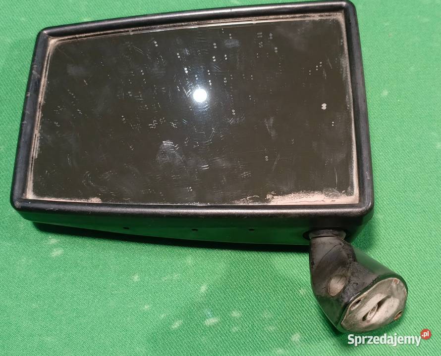 Lusterko do skoda 105 1982 Okazja Bolesławiec