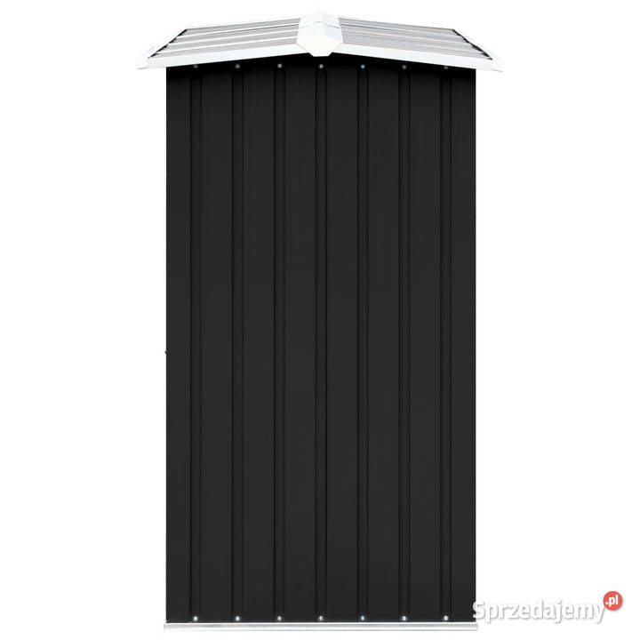 Wiata na drewno stal galwanizowana 330x92x153 Warszawa