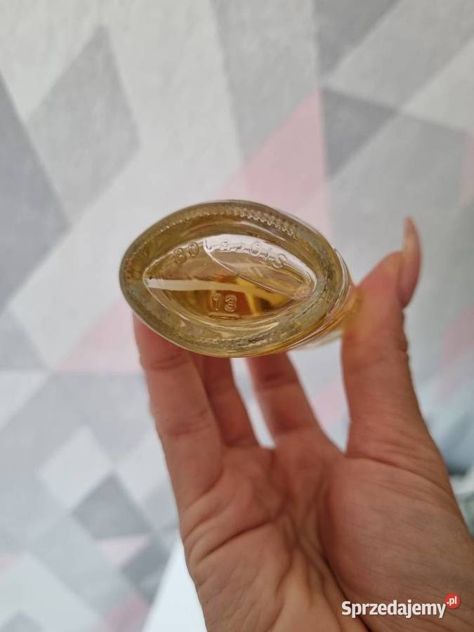 Woda toaletowa Evasion Bourjois 50 ml unikat mazowieckie Warszawa