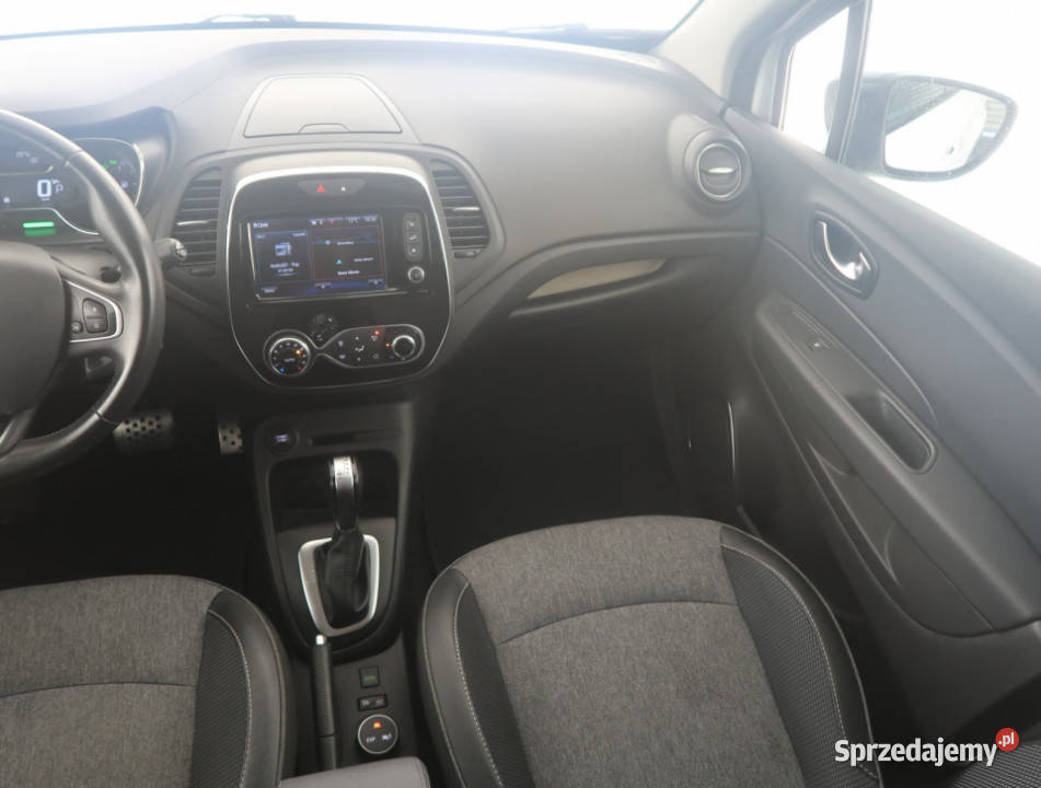 Renault Captur 12 TCe Bielany Wrocławskie