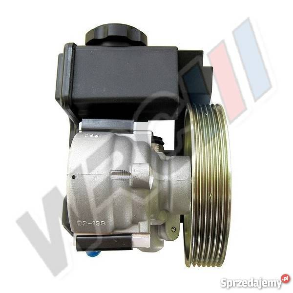 Pompa wspomagania Peugeor Partner 206 Citroen Zawieszenie i układ kierowniczy Bydgoszcz