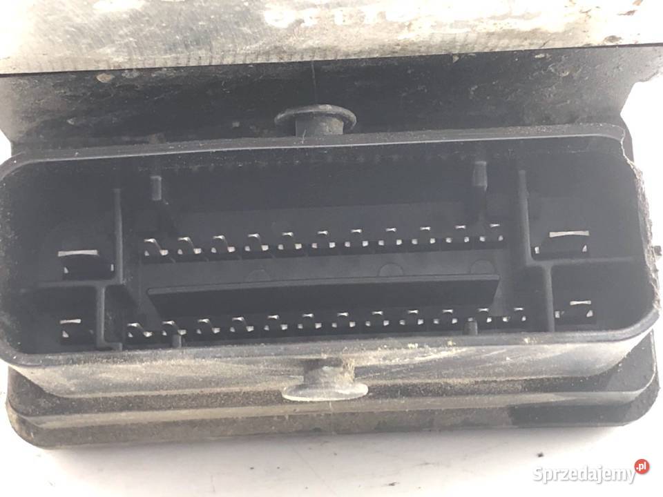 POMPA ABS FORD GALAXY II 20 140 0615 Układ hamulcowy