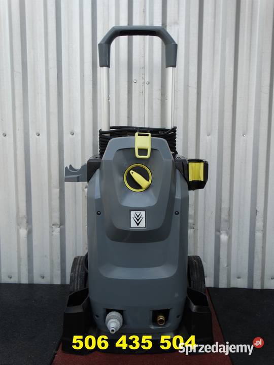 Myjka Ciśnieniowa Karcher HD 615 M 2018 150 bar Radom