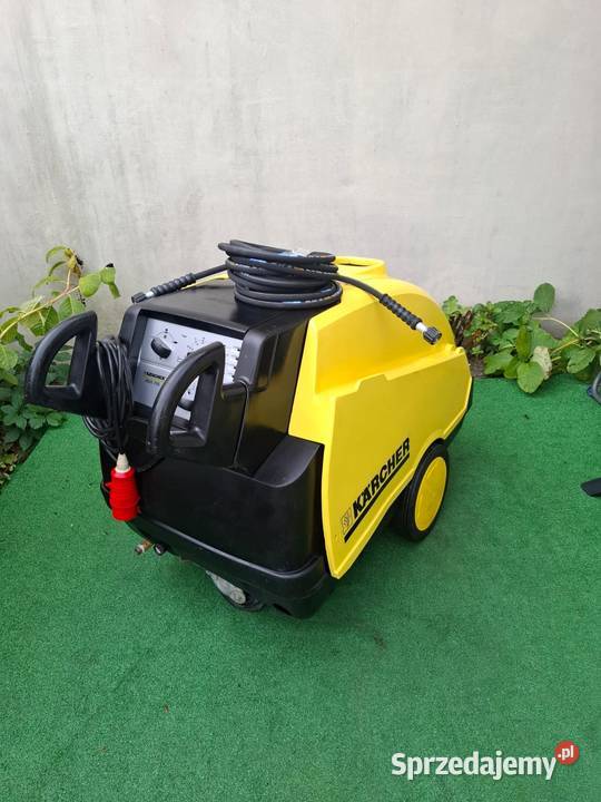 Myjka Gorąco wodna KARCHER HDS 795 Wysyłka Radom