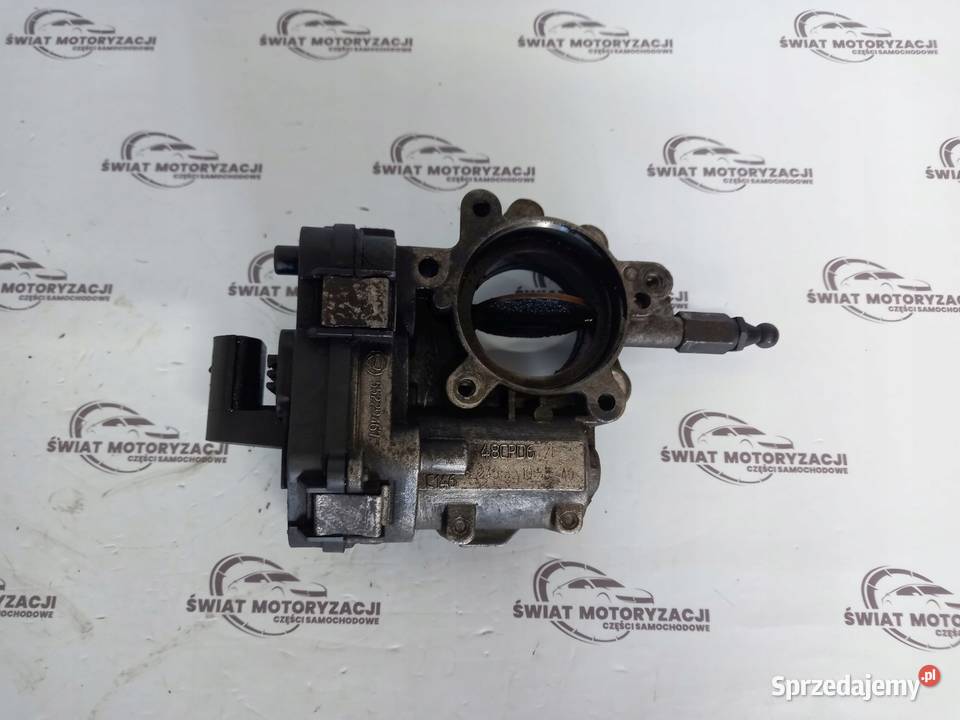 DOBLO BRAVO COMBO 16 MJET 198A3000 105 Kielce