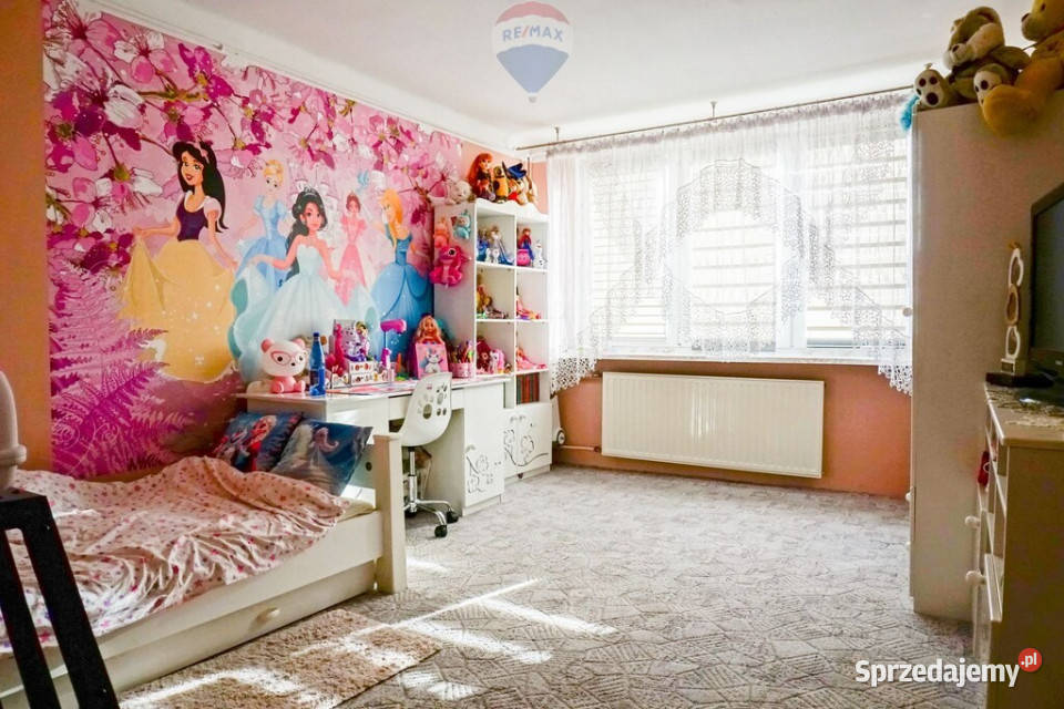 Mieszkanie 75m2 Guzów gm Wiskitki balkon