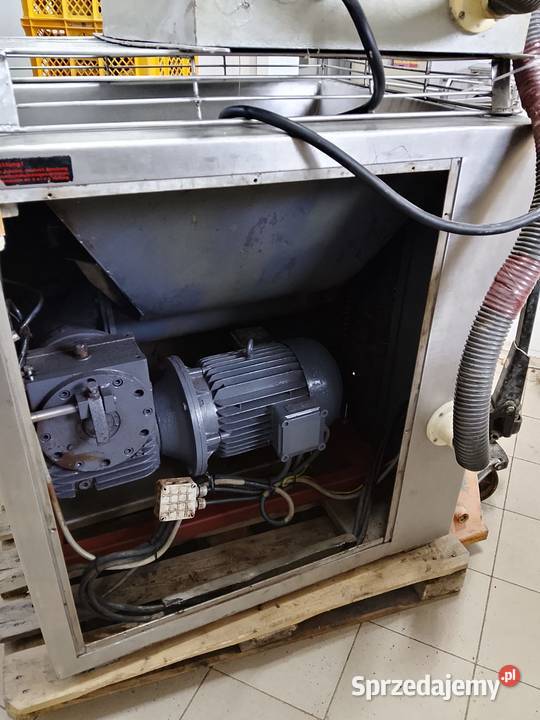 Wilk do mielenia Pruszcz Gdański