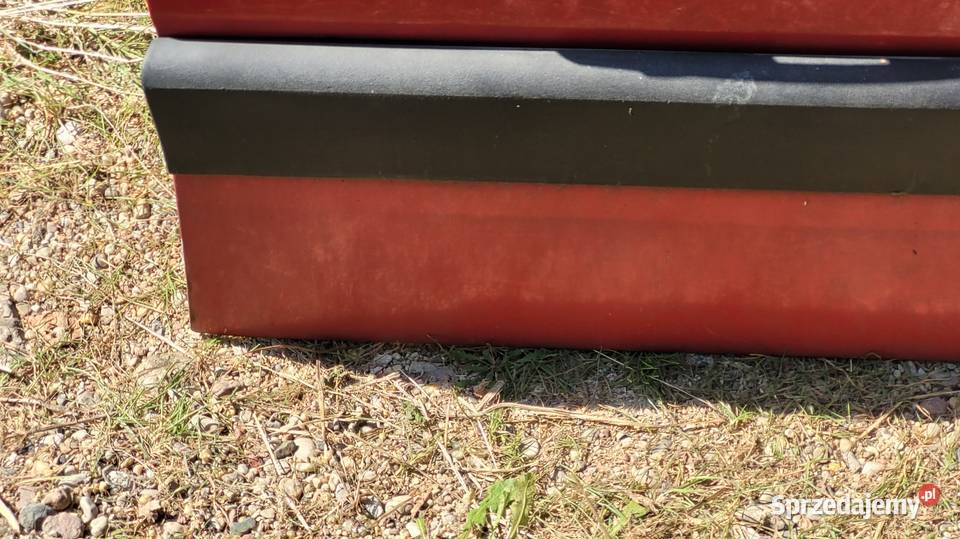 Drzwi Volkswagen Passat B3 sprzedam