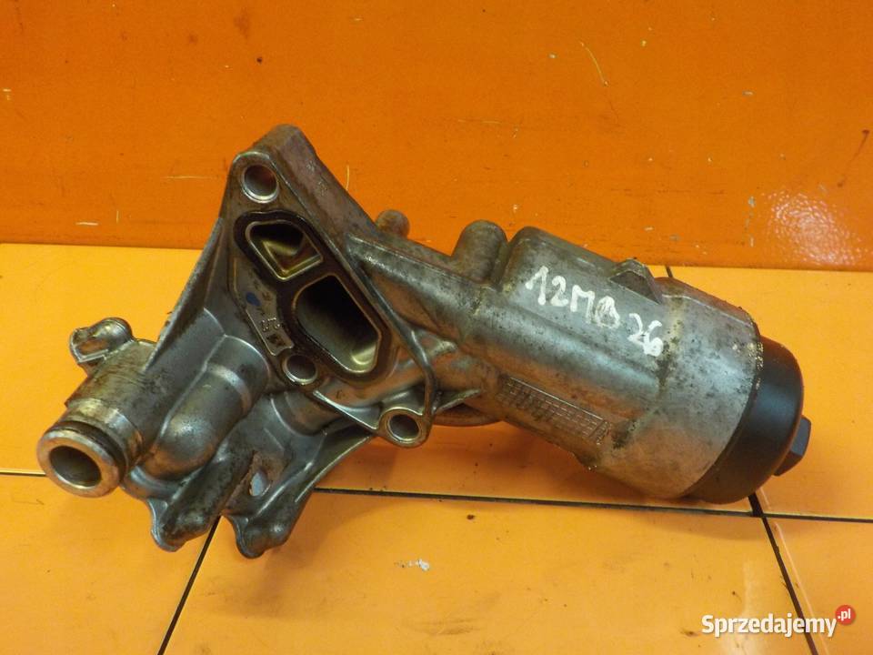 ASTRA J ZAFIRA INSIGNIA 14 T 14r A14NET obudowa Suków