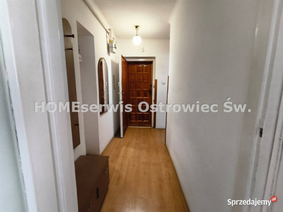 Mieszkanie sprzedam 3554m2 2 pokoje Ostrowiec Nieruchomości świętokrzyskie Ostrowiec Świętokrzyski sprzedam
