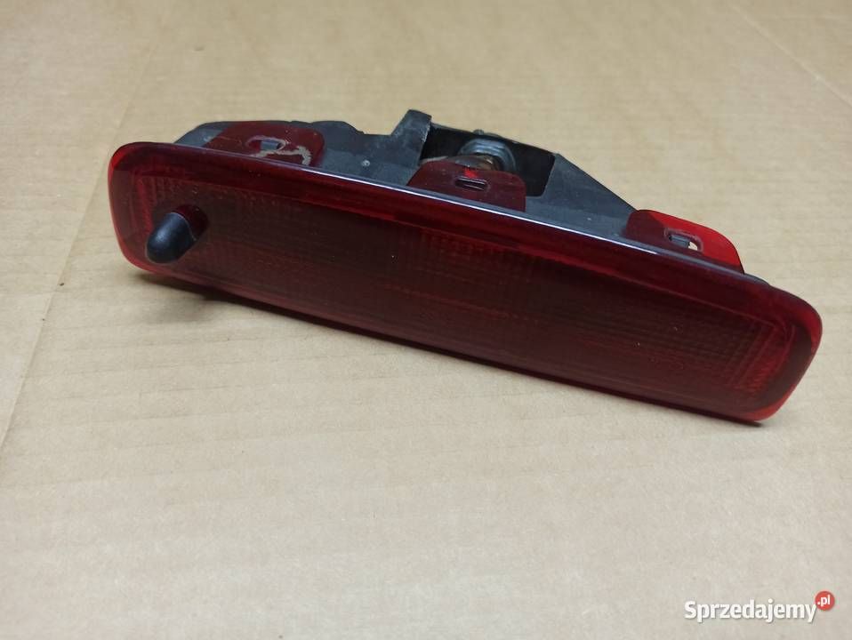 Dacia Dokker światło stop 89037431 8200690118 Bolesławiec sprzedam