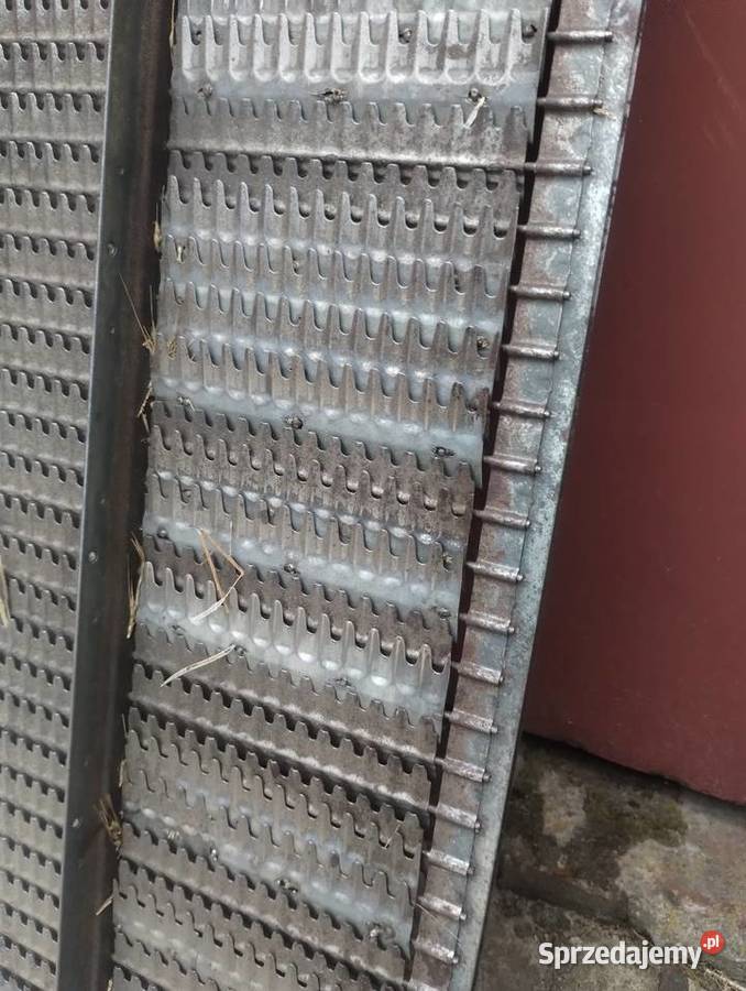 Sito górne Deutz Fahr M 922 Świdnik Duży