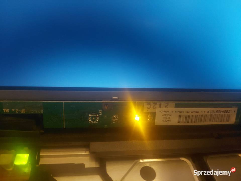 Laptop części Ibm thinkpad T30 2 łódzkie