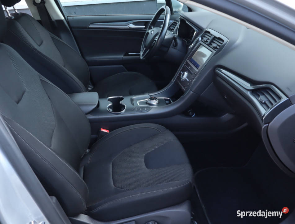 Ford Mondeo 20 EcoBlue łódzkie Łódź