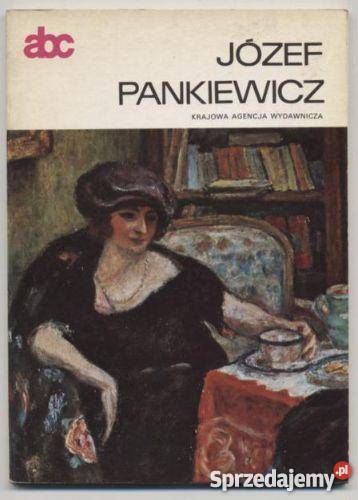 Józef Pankiewicz Szczecin