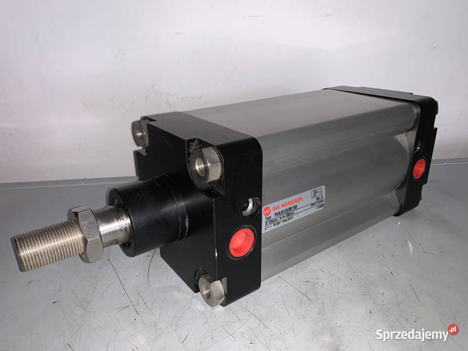 IMI Norgren PVA8125M150 Warszawa