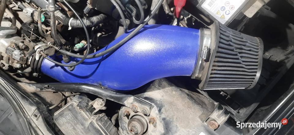 Dolot rura tuba parówa Honda Civic Accord świętokrzyskie