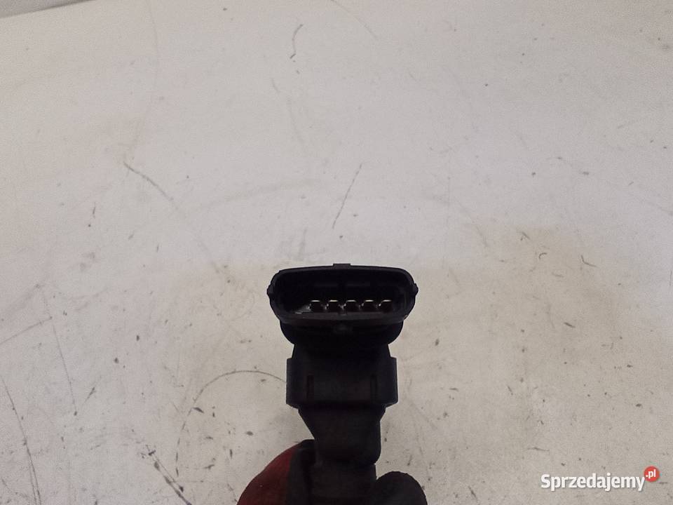 OPEL CORSA C 10 CEWKA zapłonowa 0221503014 Układ elektryczny silnika Motoryzacja Bydgoszcz