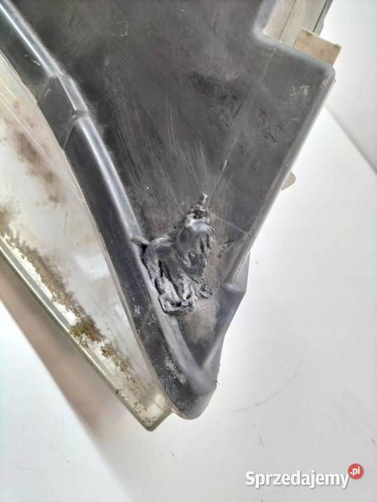 LAMPA PRZÓD LEWA EU LIFT 8D0941003AK Audi A4 I