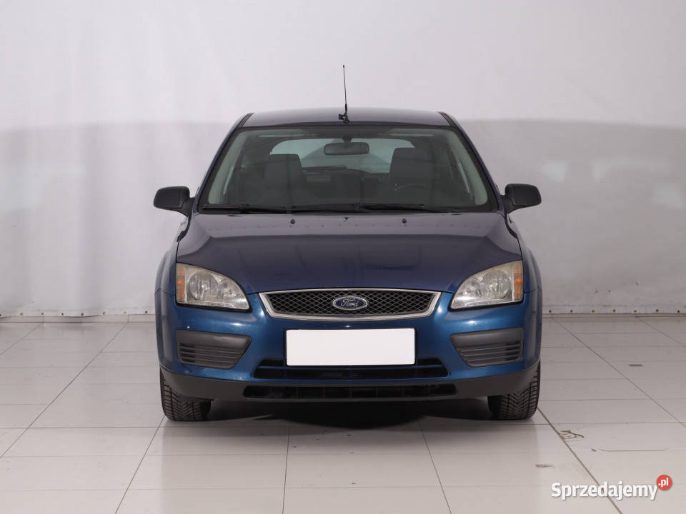 Ford Focus 16 16V ABS mazowieckie