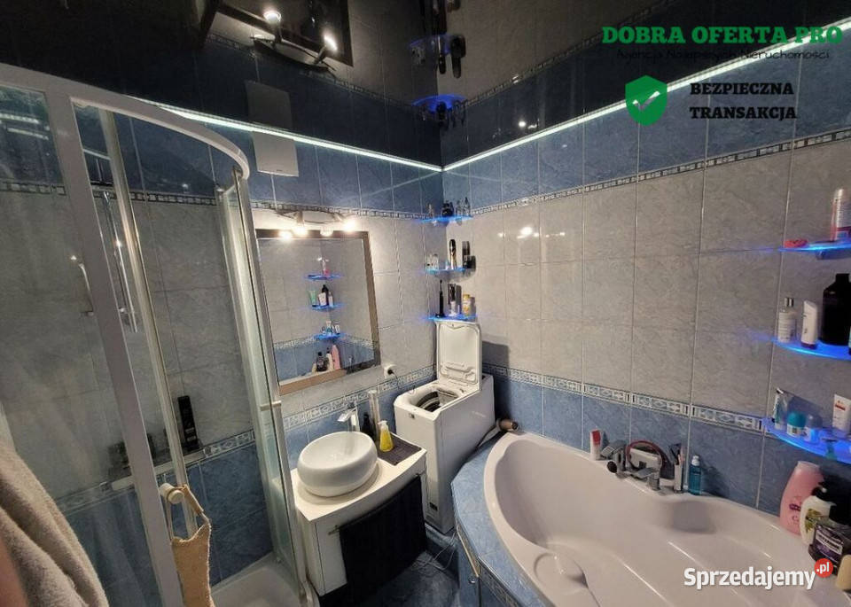 Mieszkanie sprzedam Gdańsk 70m2 3pokojowe pomorskie