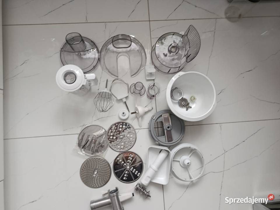 Sprzedam robota Radom