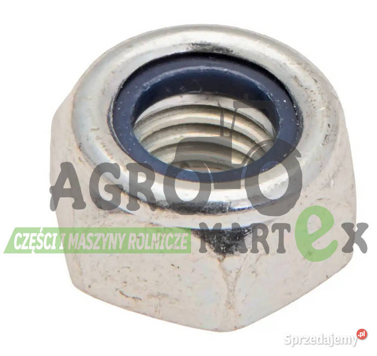 VJB8905 AK12348100001 NAKRĘTKA M10 AGCO Pozostałe Wichrów sprzedam