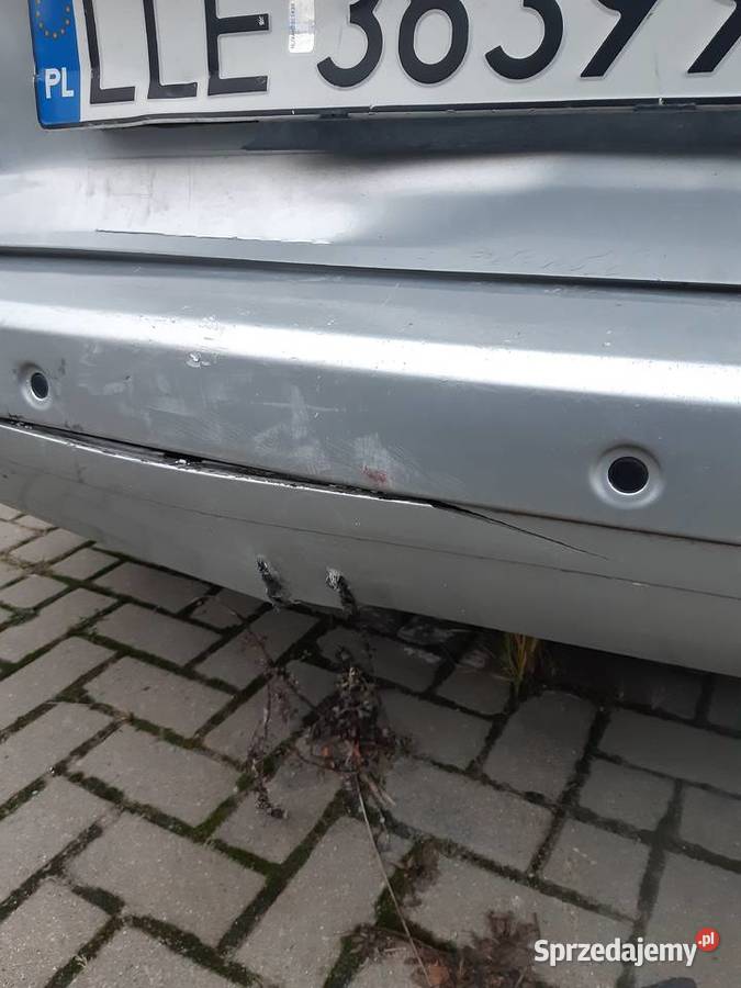 Citroen C4 Grand Picasso 16Hdi Citroën lubelskie Łęczna sprzedam