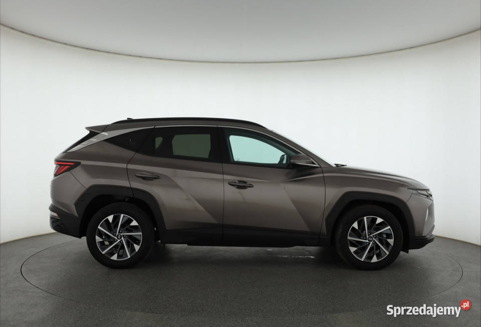 Hyundai Tucson 16 TGDI komputer pokładowy Piaseczno sprzedam